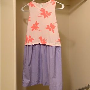 Crewcuts Girl’s Sundress